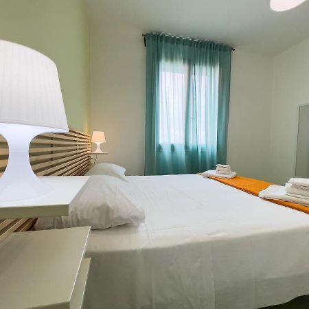 Elimi Favignana Apartments - Residence In Citta Buitenkant foto