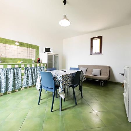Elimi Favignana Apartments - Residence In Citta Buitenkant foto