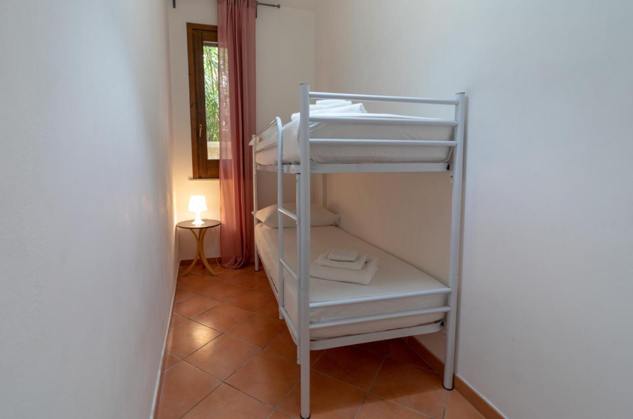 Elimi Favignana Apartments - Residence In Citta Buitenkant foto