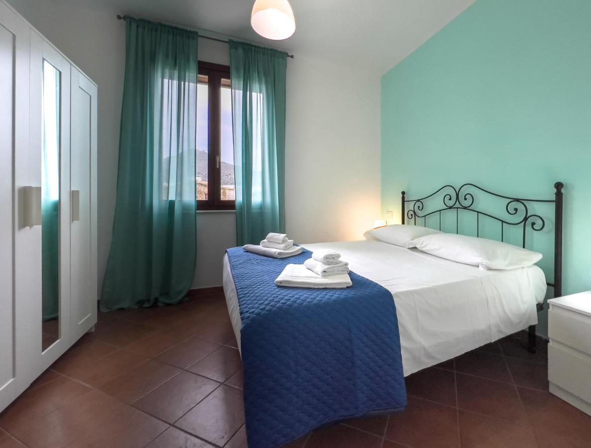 Elimi Favignana Apartments - Residence In Citta Buitenkant foto